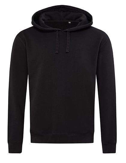 Side Pocket Hoodie Select Unisex