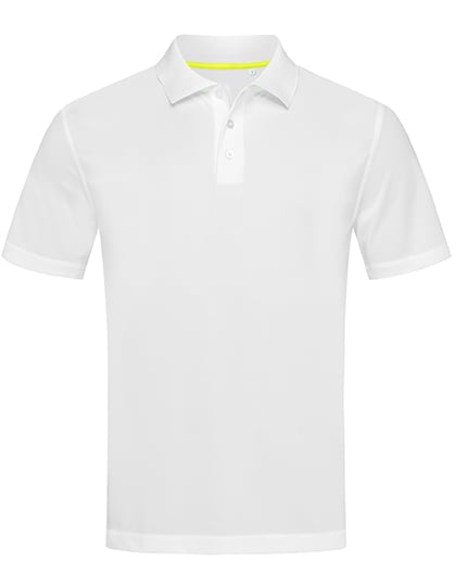 Mesh Polo