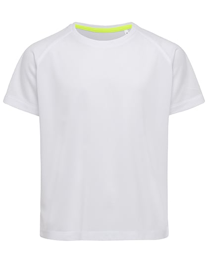Mesh Raglan Kids
