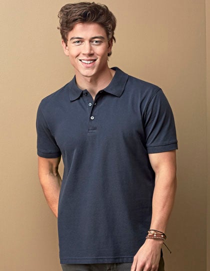 Lux Polo Men