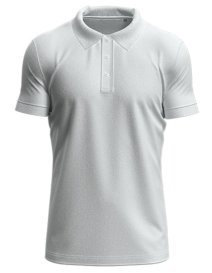 Stretch Polo