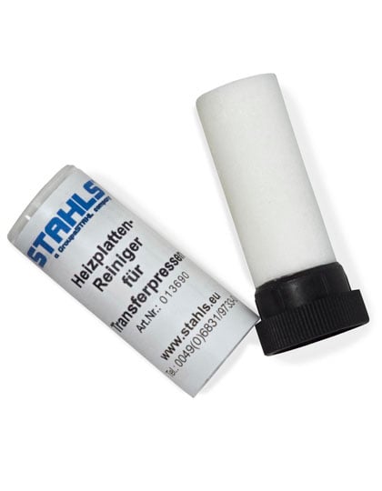 STAHLS Hot Plate Cleaner
