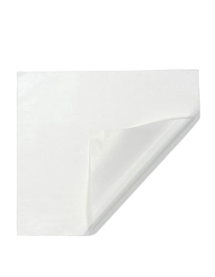 Reusable Cover Sheet