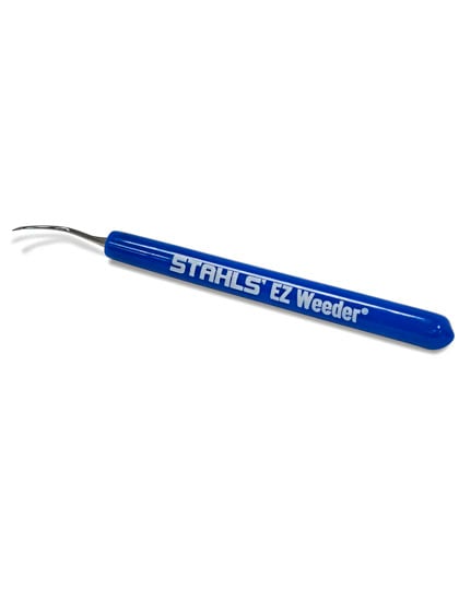 STAHLS Weeder
