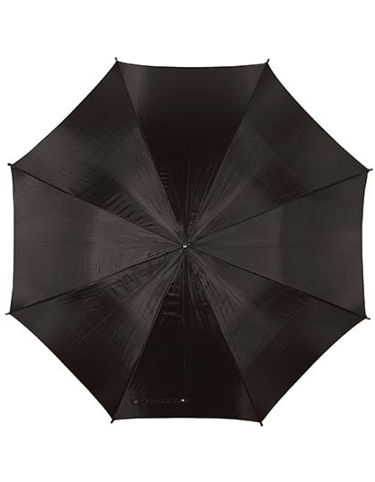 Automatic Umbrella With Plastic Handle