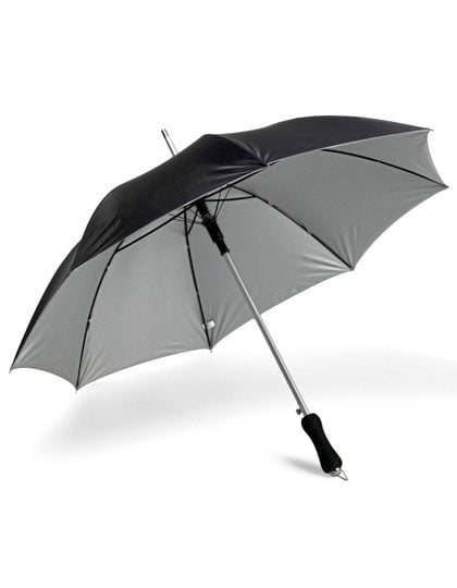 Aluminium Automatic Umbrella