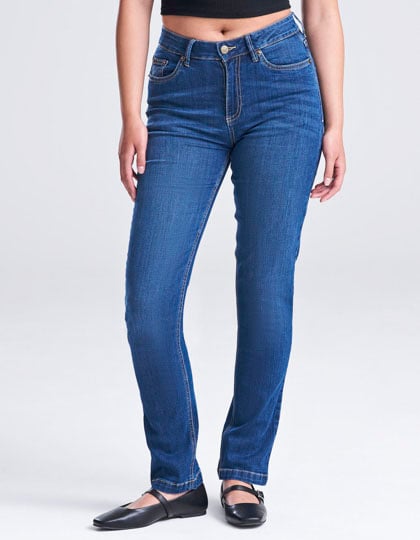 Katy Straight Jeans