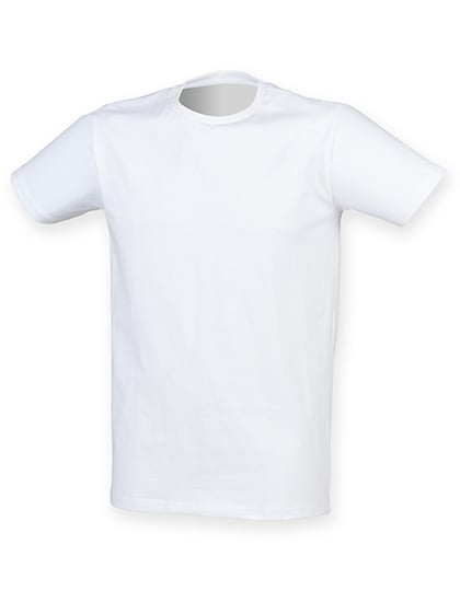 Men´s Feel Good Stretch T