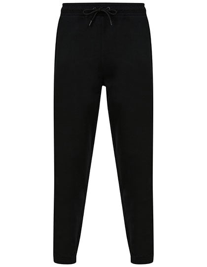 Unisex Sustainable Fashion Cuffed Joggers
