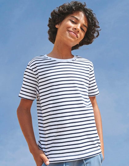 Kids´ Striped T