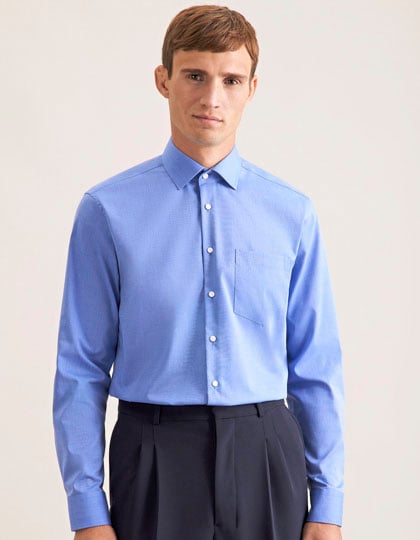 Men´s Shirt Regular Fit Long Sleeve
