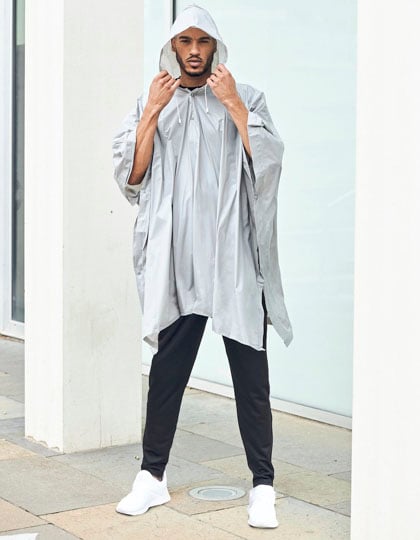 Splashmacs Poncho