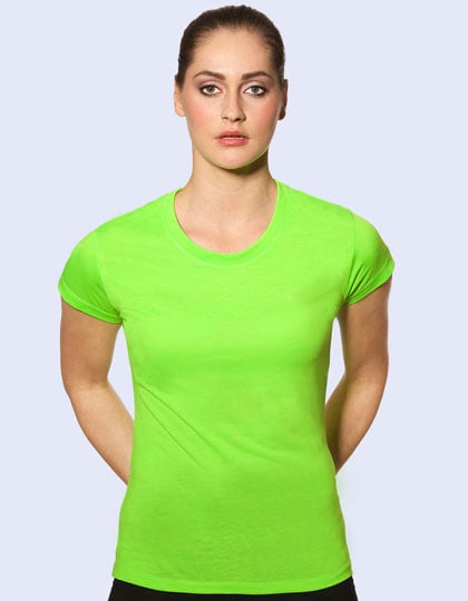 Ladies´ Performance T-Shirt