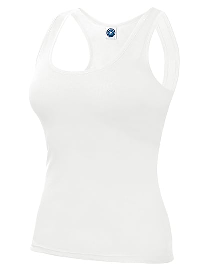 Racer Back Vest