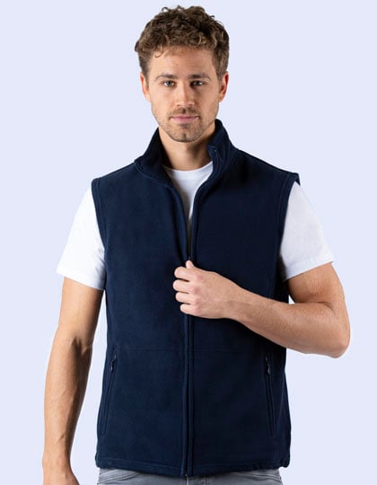 Fleece Body Warmer