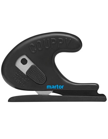 MARTOR Safety Knife SECUMAX COUPPY