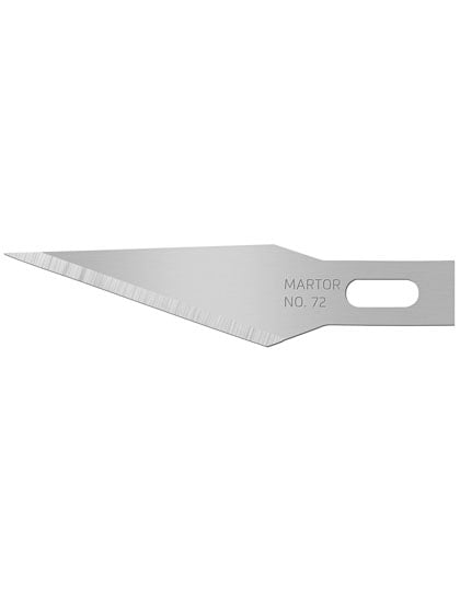 MARTOR Graphic Blade (10 pcs)