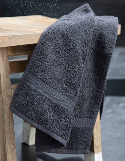 Luxury Hand Towel