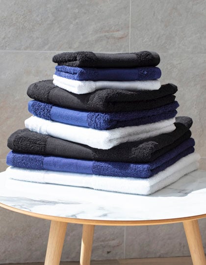 Printable Bath Towel