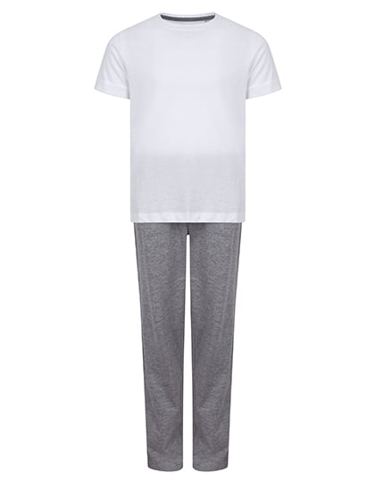 Childrens´ Long Pyjamas