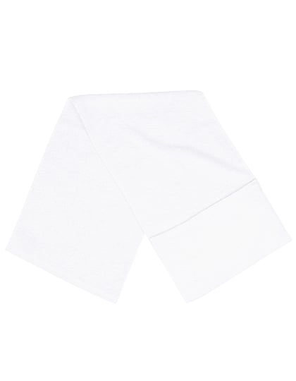 Pocket Gym Towel
