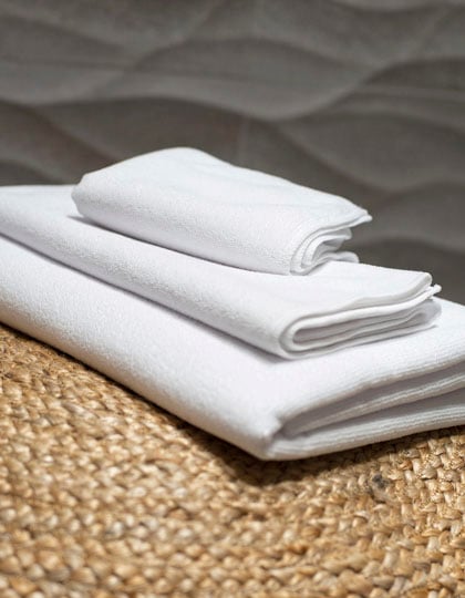 Microfibre Guest Towel