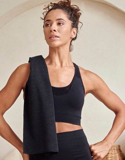 Microfibre Sports Towel