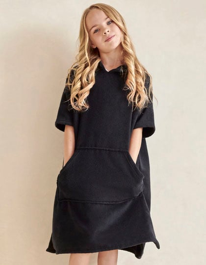 Kids´ Towelling Poncho