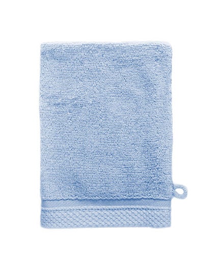 Bamboo Washcloth