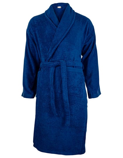 Organic Bathrobe