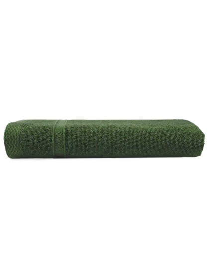Recycled Bath Towel
