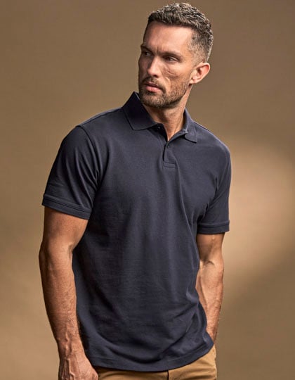 Men´s Heavy Polo