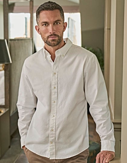 Men´s Perfect Oxford Shirt