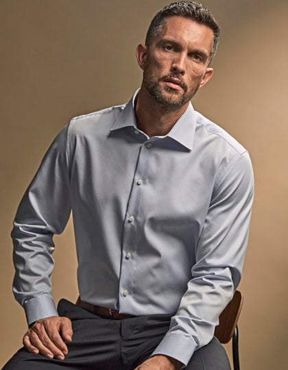 Luxury Shirt Comfort Fit