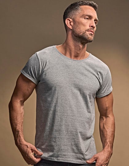 Men´s Roll-Up Tee