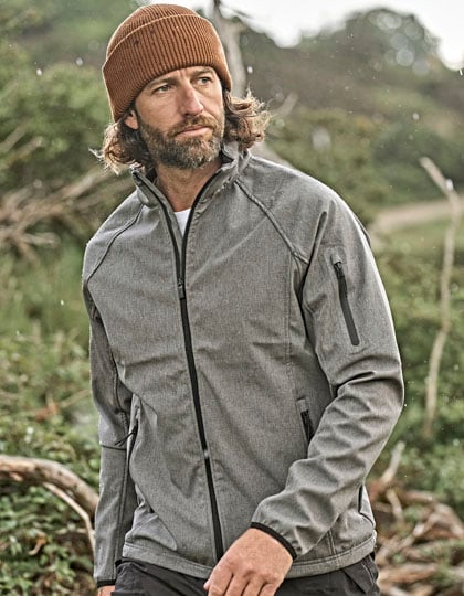 Men´s Lightweight Performance Softshell Jacket