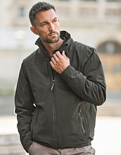 All Weather Jacket