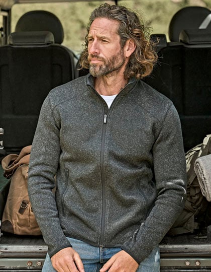Men´s Outdoor Fleece Jacket