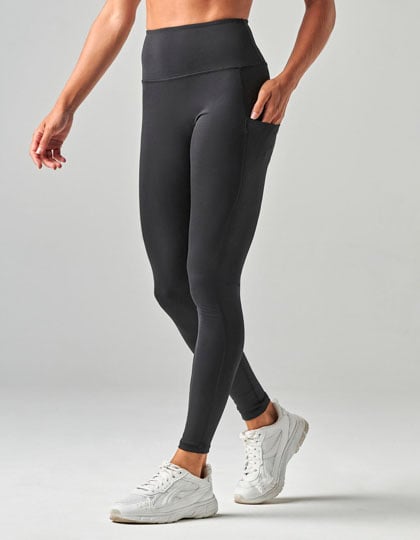Core Pocket Legging