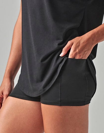 Core Pocket Short