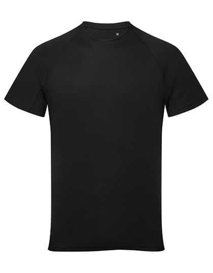 Men´s Panelled Tech Tee