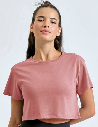 Women´s Crop Top
