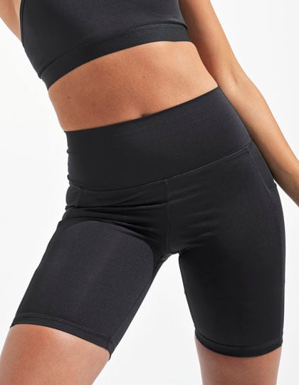 Women´s Legging Shorts