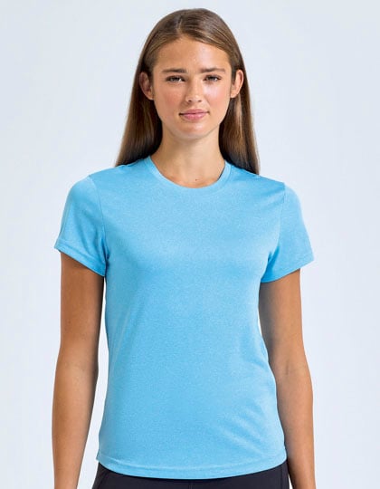 Women´s Recycled Performance T-Shirt