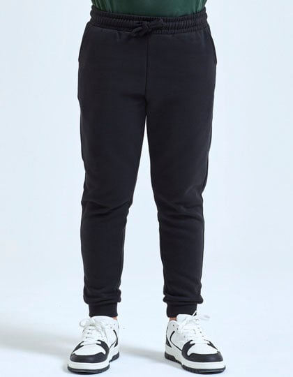 Kids Recycled Joggers