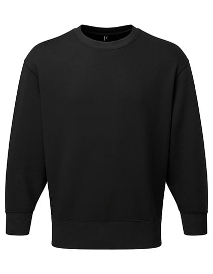 Unisex TriDri® oversized sweatshirt