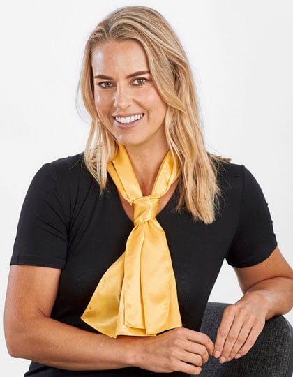 Satin Scarf