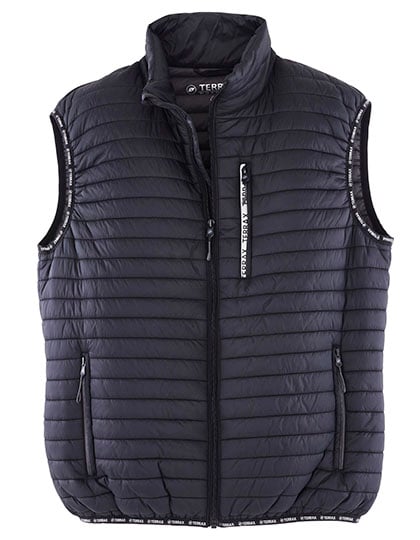 Men´s Quilted Vest