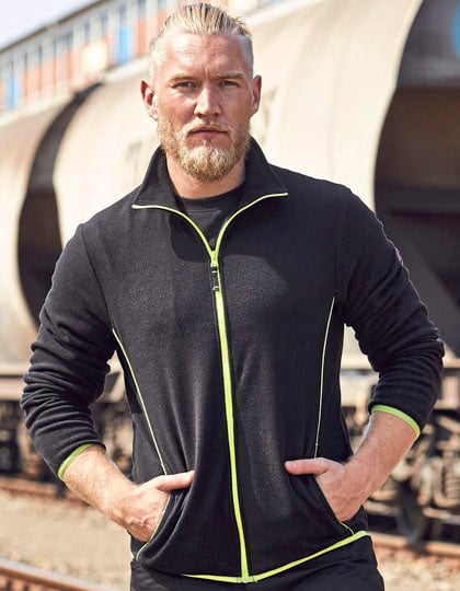 Men´s Professional Fleece Jacket
