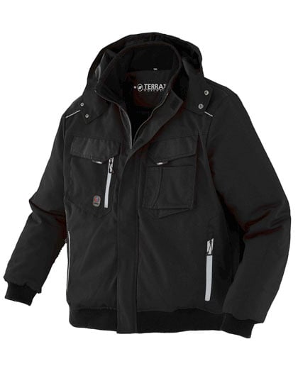 Men´s Pilot Jacket